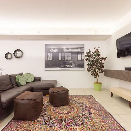 ヴィチェンツァCasa Agataアパートメント エクステリア 写真