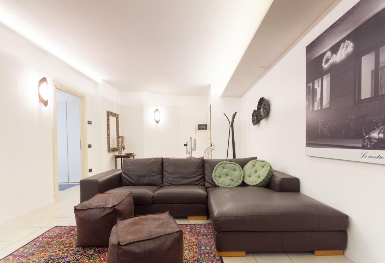 ヴィチェンツァCasa Agataアパートメント エクステリア 写真