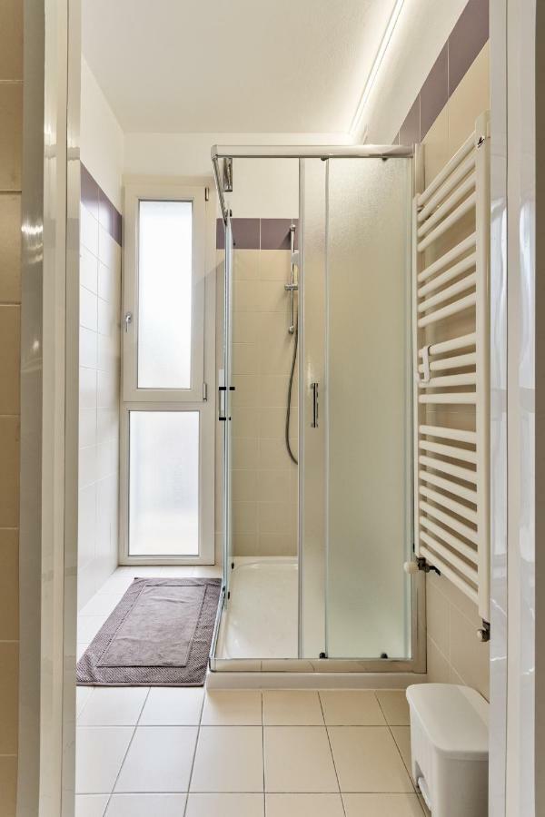 ヴィチェンツァCasa Agataアパートメント エクステリア 写真